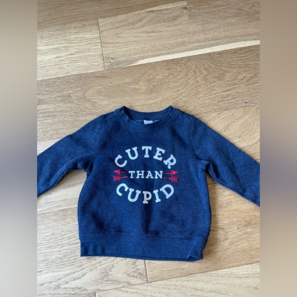 Old navy sweatshirt